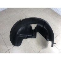 Защита арок задняя правая (подкрылок) Volkswagen Touran 1 2009 1T0810972B