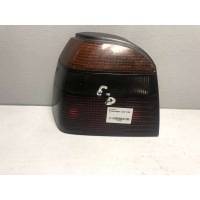Фонарь задний левый Volkswagen Golf 3 1997 1H6945111B