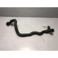 Патрубок радиатора Volkswagen Golf 5 2007 3C0122051AT