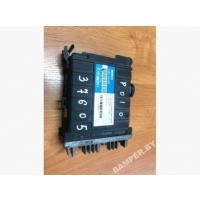 Блок управления двигателем Volkswagen Polo 3 1994 Bosch, 0261200253, 030906026A