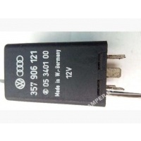 Реле (прочие) Volkswagen Passat B3 1991 357906121