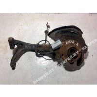 Ступица передняя правая Audi A4 B5 1997