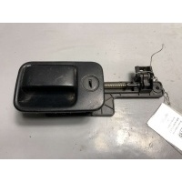 Ручка бардачка Volkswagen Vento 1995 1H6857147