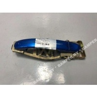 Ручка наружная передняя правая Volkswagen Touran 1 2004 7H0837209