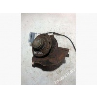Ступица передняя левая Opel Omega B 1995 90486467,90445666