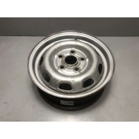 Диск штампованный Volkswagen Transporter T4 1994 701601027