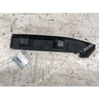 Кронштейн заднего бампера Volkswagen Golf 4 2001 1J0807183A