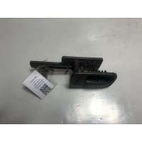Ручка бардачка Volkswagen Golf 3 1994 1H6857147