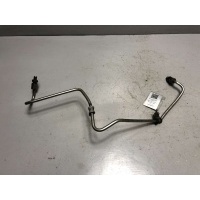Масляная трубка турбины Volkswagen Touran 1 2006 038145771AG