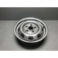 Диск штампованный Volkswagen Transporter T4 1994 701601027