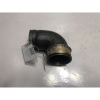 Патрубок интеркулера Audi A6 C5 2002 3B0145834P