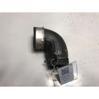 Патрубок интеркулера Audi A4 B6 2002 3B0145834P