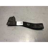 Крепление крыла переднего правого Audi A4 B7 2006 8E0807204B