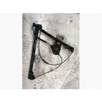 Стеклоподъемник передний правый Volkswagen Golf 3 1993 1H0837402B