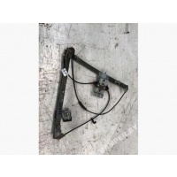 Стеклоподъемник передний правый Volkswagen Golf 3 1993 1H0837402B