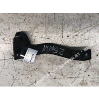 Крепление бампера Audi A4 B7 2007 8E0807204B