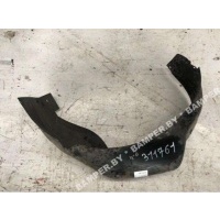 Защита арок передняя правая (подкрылок) Volkswagen Passat B4 1994 3A0809962