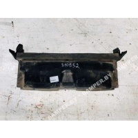 Диффузор вентилятора Volkswagen Passat B4 1994 357121283H
