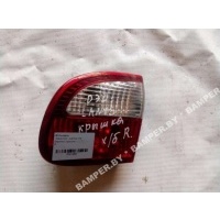 Фонарь крышки багажника правый T100 1998 214646R