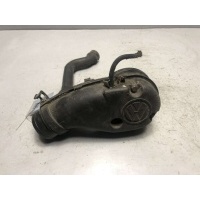 Воздуховод Volkswagen Golf 3 1995 030129654D