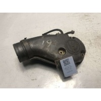 Воздуховод Volkswagen Golf 3 1995 030129654D