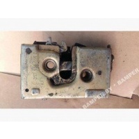 Замок двери задней левой Volkswagen Passat B3 1993 357839015D
