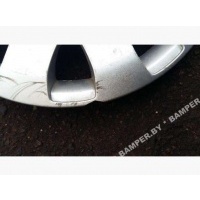 Колпак колесный Skoda Octavia A4 2000 1U0601147G