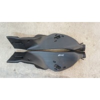 Volkswagen new жук канал вентилятора воздушный 1j0819803a