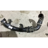 Патрубок интеркулера Kuga 2 2015 DS73-6C646-FJ