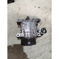 Компрессор кондиционера Subaru Forester 3 (SH) 2009г. 73111FG001