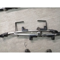 Дуги на крышу (рейлинги) Great Wall Hover H5 1 2012