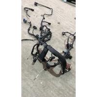 Проводка двигателя Clubman 1 2011
