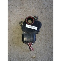 Модуль управления селектора АКПП Mazda 6 GG 2004г. FN0221444