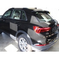 Audi q3 83a f3 в сборе задняя лампы matrix ly9t