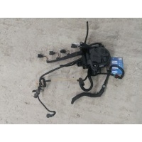 Корпус топливного фильтра Mazda 2 DE 2008