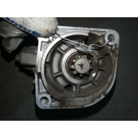 Стартер Volkswagen Polo 4 рест. 2006г. 0001121032
