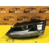 Фара Перед. Volkswagen Jetta 6 2011-2014 5c7941005l