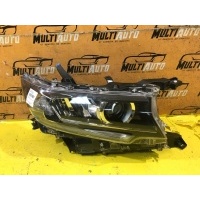 Фара Перед. Toyota Land Cruiser Prado 150 2017-2021 8114560N20