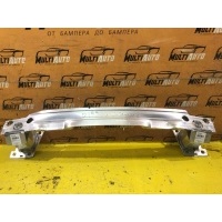 Усилитель бампера Задн. Porsche Cayenne PO536 2017-2020 9y0807309a