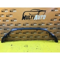 Юбка бампера Перед. Toyota Rav4 CA40 2015-2018 524110R050