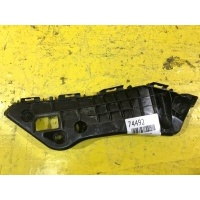 Кронштейн бампера Перед. Toyota Rav4 CA40 2013-2018 5253642070