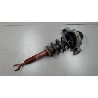 Амортизатор подвески перед. Audi A6 (C6) 2005-2011 2006 4F0413031AN