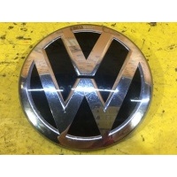 Эмблема решетки радиатора Volkswagen Tiguan 2 2016-2020 5na853601
