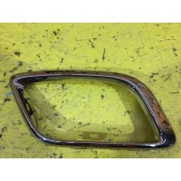 Хром противотуманной фары Перед. Renault Sandero 2 Stepway 2014-2018 261A35139r