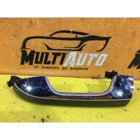 Ручка двери Задн. Kia Sportage 4 2016-2020 83651d9010