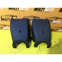 Кожух подрулевой Lexus RX 4 2015-2020 45024-62011-c0