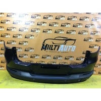 Бампер Задн. Volkswagen Tiguan 1 2011-2016 5n0807521