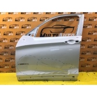 Дверь Перед. BMW X1 F48 2015-2020 41007414369