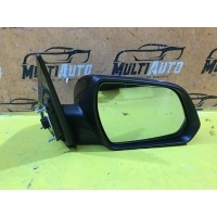 Зеркало Перед. Hyundai Creta 1 2016-2020 87620c9110