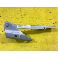 Петля капота Перед. Volkswagen Polo 5 2009-2020 6r0823302b